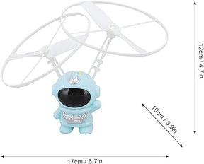 Astronaut Flying Toy